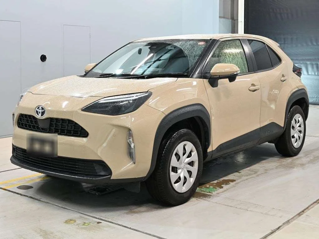 Toyota Yaris Cross MXPB10 2023